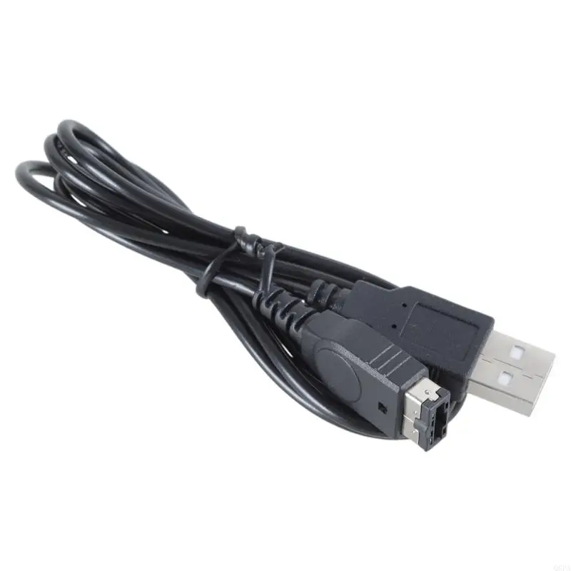 USB-кабель для зарядного устройства 1,2 м для nintendo DS GBA SP Gameboy Advance SP