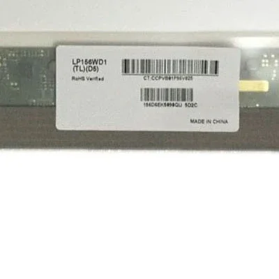 Фото LP156WD1 TLD5 TLB2 HD + TLA1 TLB1 LTN156KT04 LTN156KT02 15,6 