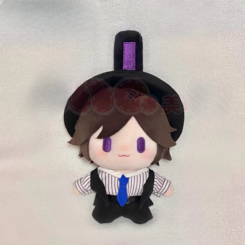20 см аниме Райдер W Philip Shotaro Hidari Kawaii косплей хлопковая кукла DIY платье мягкие плюшевые игрушки фигурки коллекция фанатов подарки