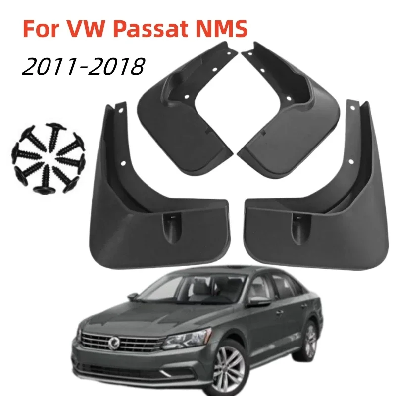Автомобильные брызговики для VW Volkswagen Passat NMS 2011 ~ 2018 брызговики на крыло брызговики 2012 2013 2014 2015 2016 2017