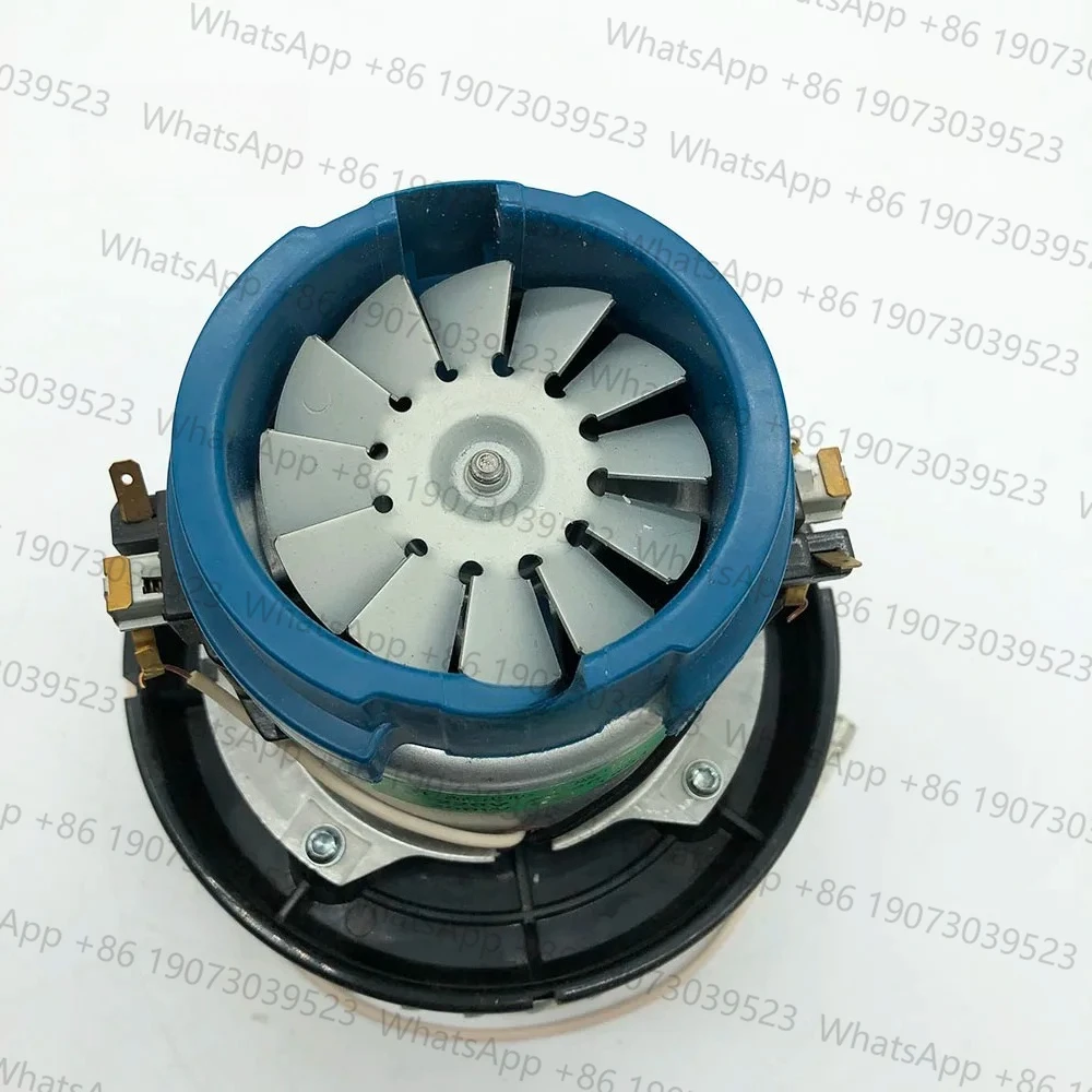 Фото Запасные части для пылесоса V4J-DWD-P71-L P27 50/60 Гц 1200 Вт Двигатель для пылесоса JIENUO №3