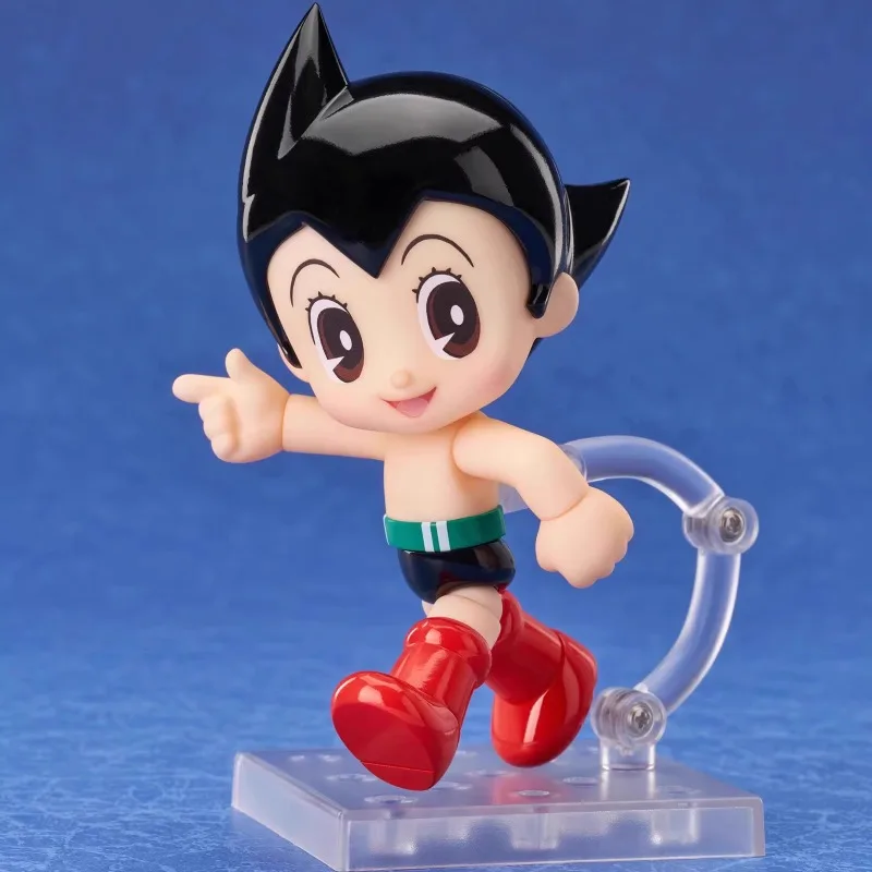 GSC 2540 оригинальные Nendoroid суставы подвижные Kawaii 10 см мощный атом аниме фигурки игрушки для детей подарки (art.: 3920d0298a2ed) - 3920d0298a2ed