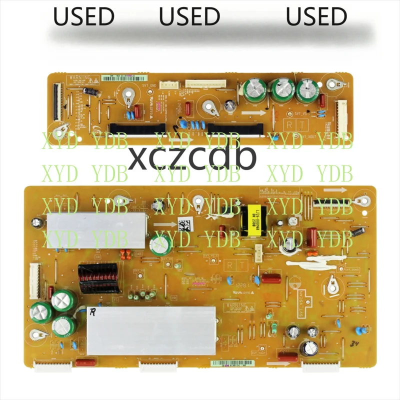 DB используется для LJ41-10136A LJ92-01854A LJ41-10137A LJ92-01852A Плата плазменного телевизора Y/Z 43EHYM для PS43E450A1R PN43E450A1F/490 PS43E450 Крупная бытовая техника