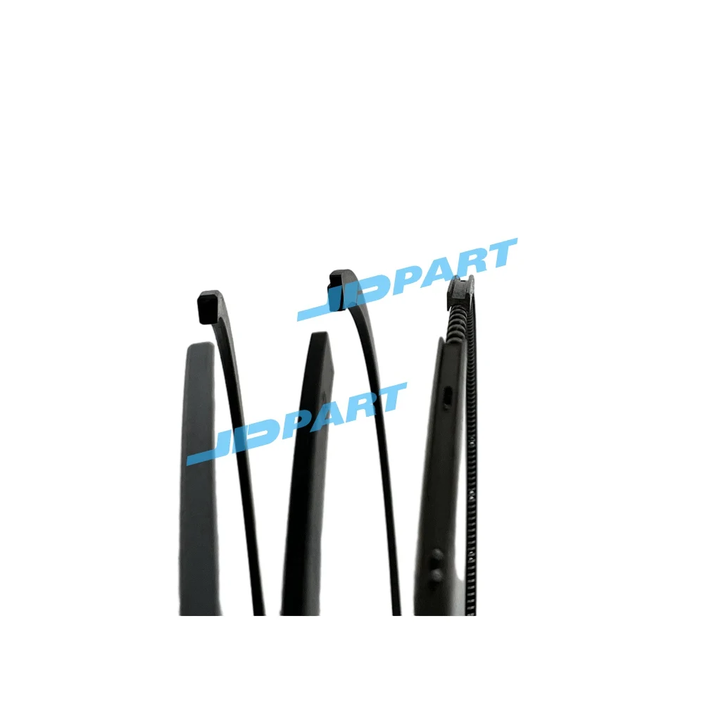 Новый комплект поршневых колец V1505 STD для деталей двигателя экскаватора Kubota (art.: 3920cc59b7bf6) - 3920cc59b7bf6