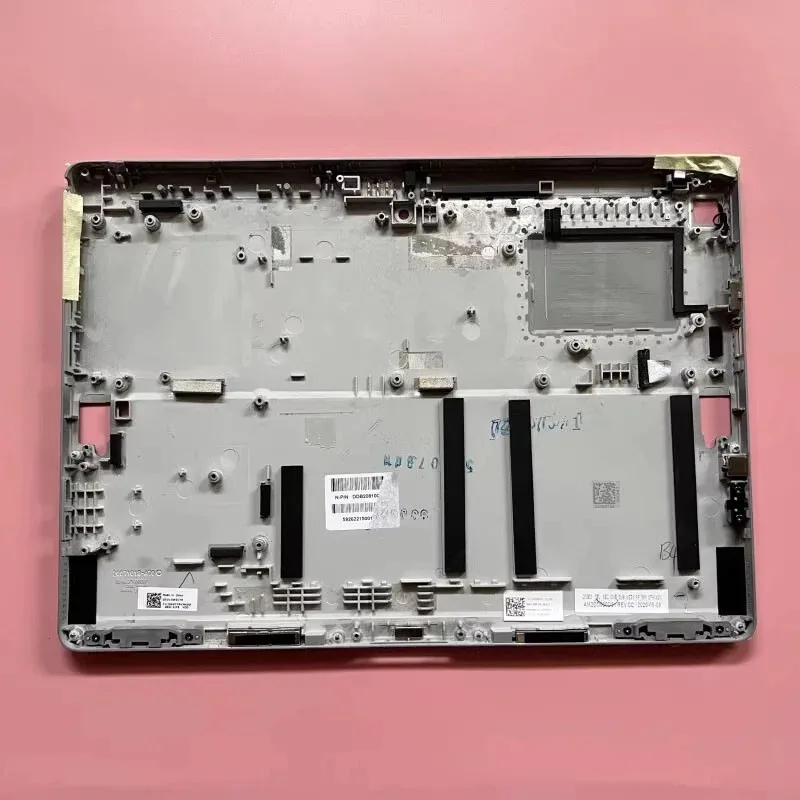 AB + новая задняя крышка ЖК-дисплея, верхний чехол NFC FP SIM для Dell Latitude 7200 2-в-1 6RN8N