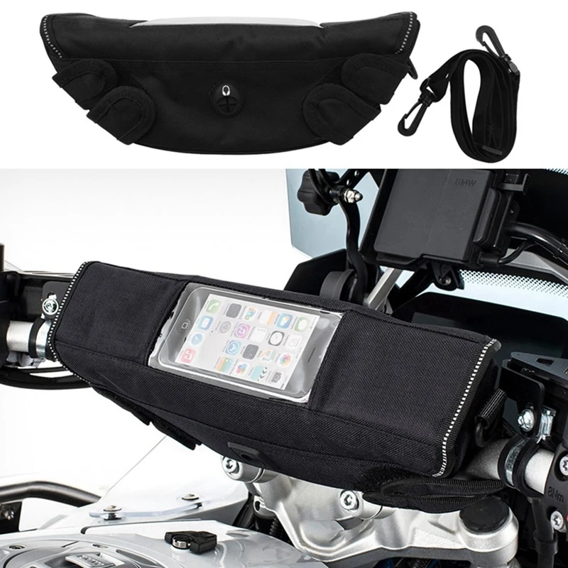 Фото Аксессуары для мотоциклов BMW R1250RT 2021 R1200RT LC K1600GT GTL B R1100R RT R1150RT R850RT №3
