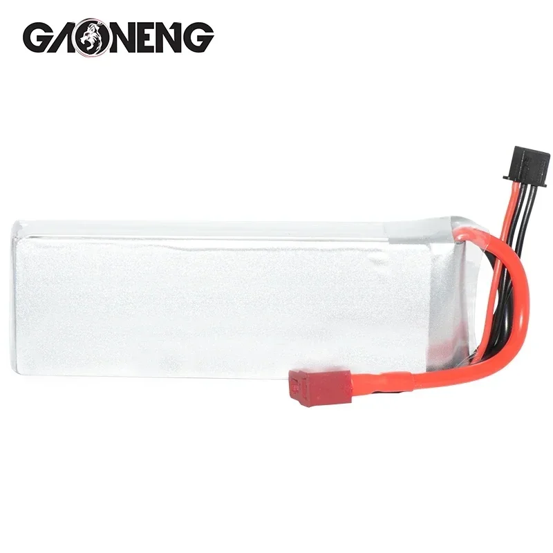 GAONENG GNB 2200 мАч 2S 120C 240C 7,4 В DEANS LiPo аккумулятор Volantexrc RC лодка HobbyZone самолет модель аэрофотосъемки (art.: 3920cf47667dd) - 3920cf47667dd