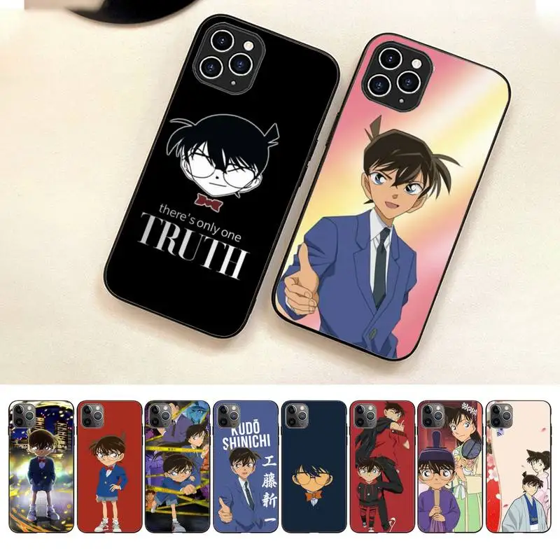Чехол для Iphone 7 8 Plus X Xr Xs 11 12 13 14 Se2020 Mini Pro Max
