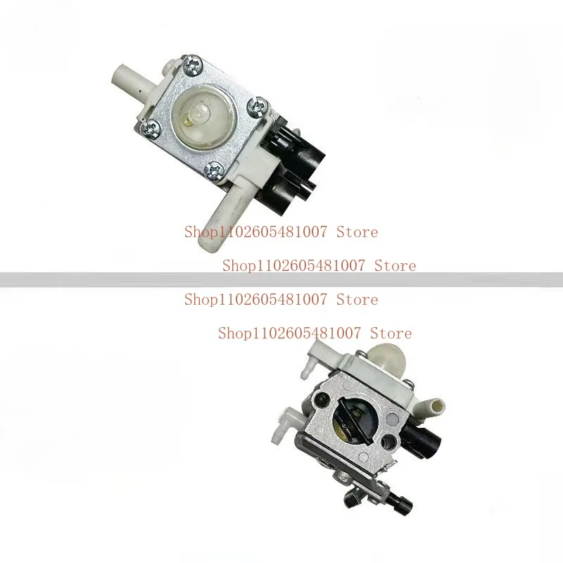 Фото Карбюратор для STIHL FS235 FS230 FS 235 250, аксессуары для косилок №3