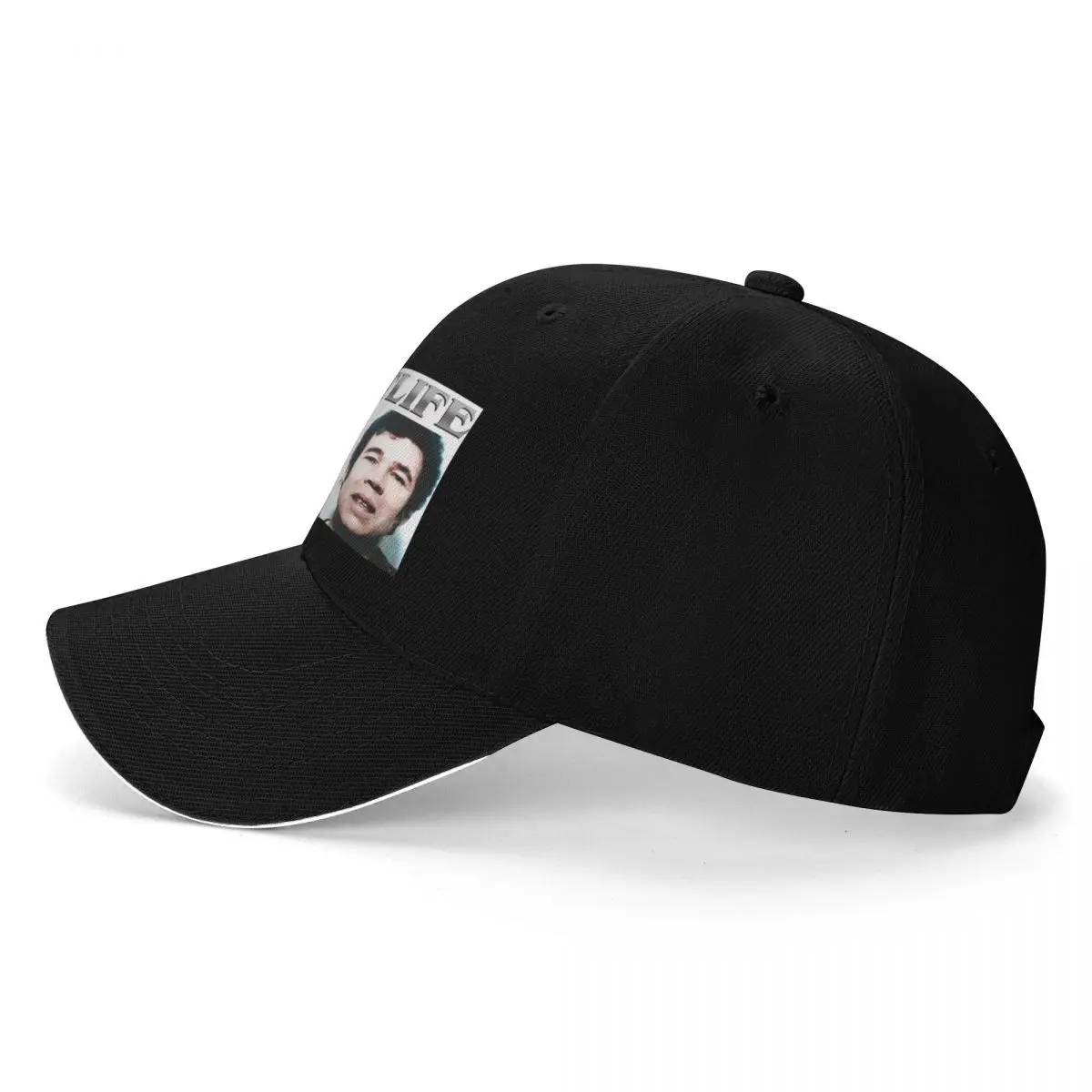 Фото Westlife West Life Hats Мужские кепки Кепка Мужская летняя мужская шляпа Бейсбольная кепка №3