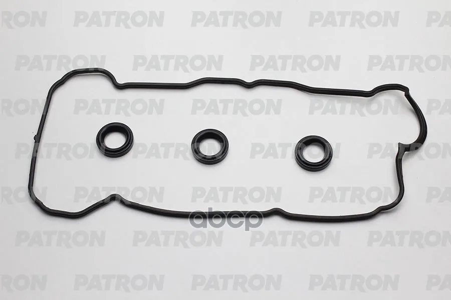Комплект Прокладок Клапанной Крышки Valve Cover Set Toyota Camry 3.0 V6 24v 1mz-Fe 00 Lh PATRON арт. PG1-6075