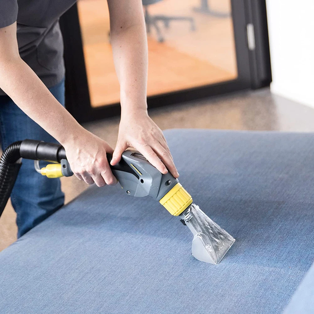Фото Karcher Puzzi 8/1 C 10/1 10/2 Adv 30/4 Сшитая Насадка Для Пылесоса Аксессуар Для Чистки Ковров №3