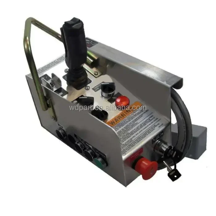 114492   건 контроль жалюзи Skyjack seri Lift 600/800^^ Öl cadang Платформа Фабридствие Выроджер