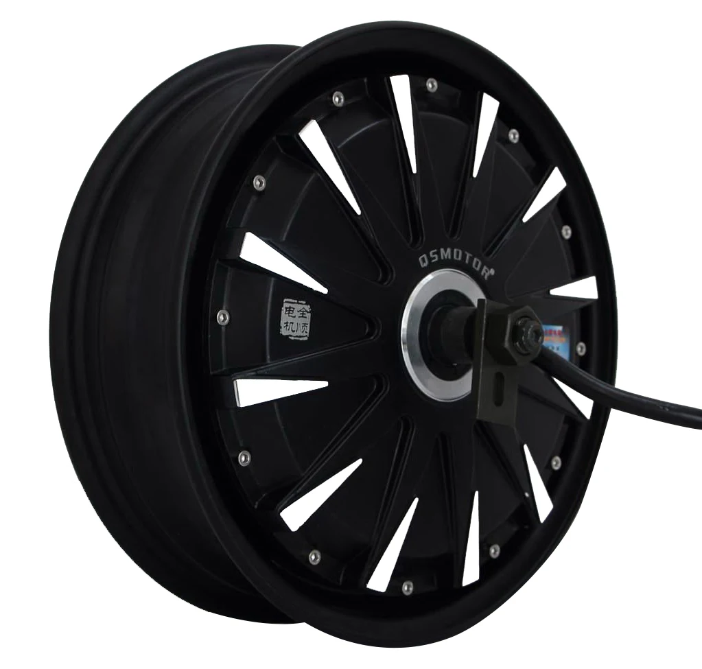 QSMOTOR 12 