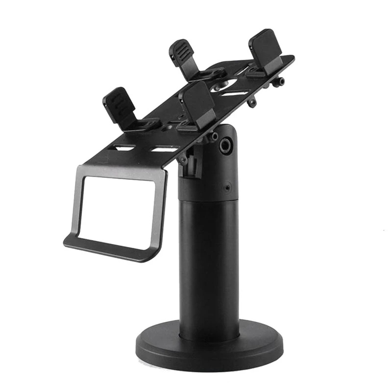 Подставка для Pos-машины, вращающийся на 360 градусов, Pos-дисплей, держатель для кассира, подставка для кредитной карты, подставка для счетчика