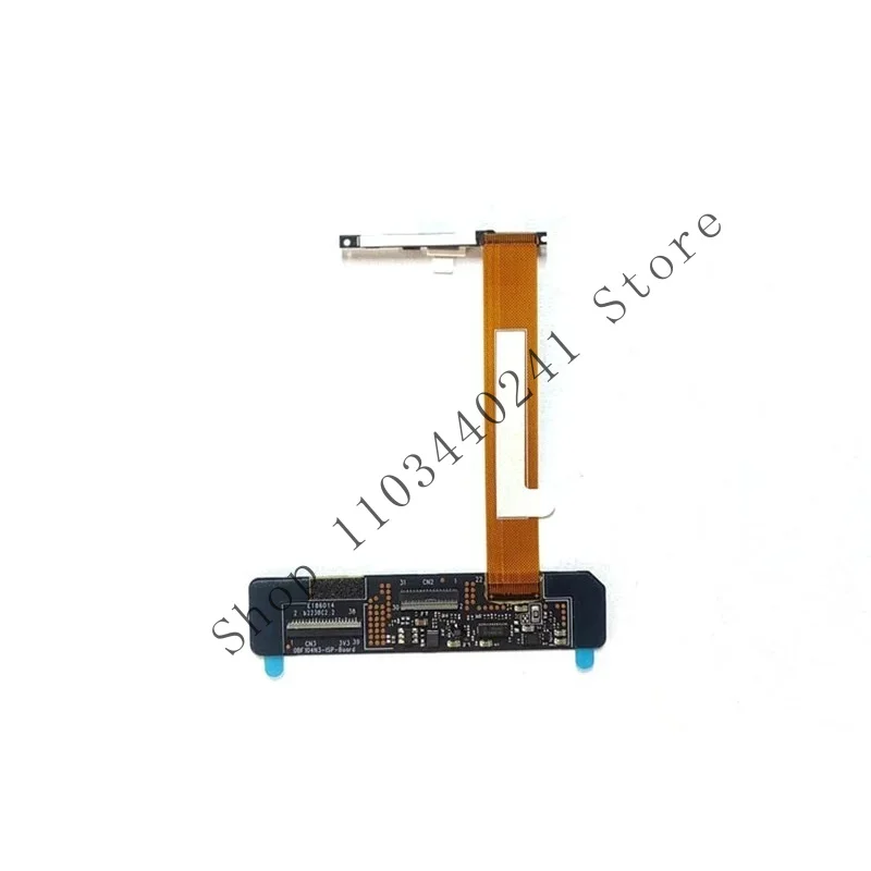 WYORESY, новинка для Dell XPS 15 9510 XPS 17 9710 M5560 M5760, модуль веб-камеры 07JX4K