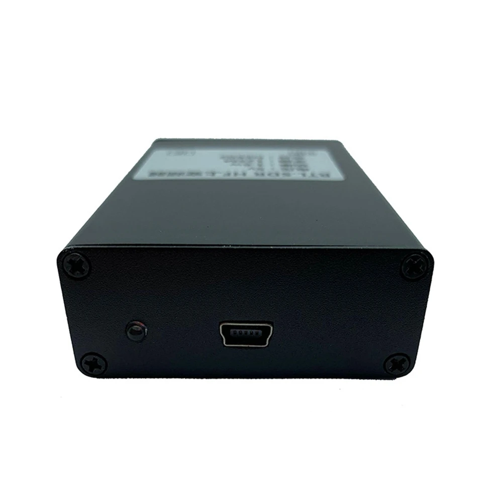 Фото RTL-SDR HF Upconverter NE602 125 МГц 1,6 Вт 150 К-30 МГц HF Upconverter для приемника RTL2383U RTL-SDR со соединительным кабелем №2