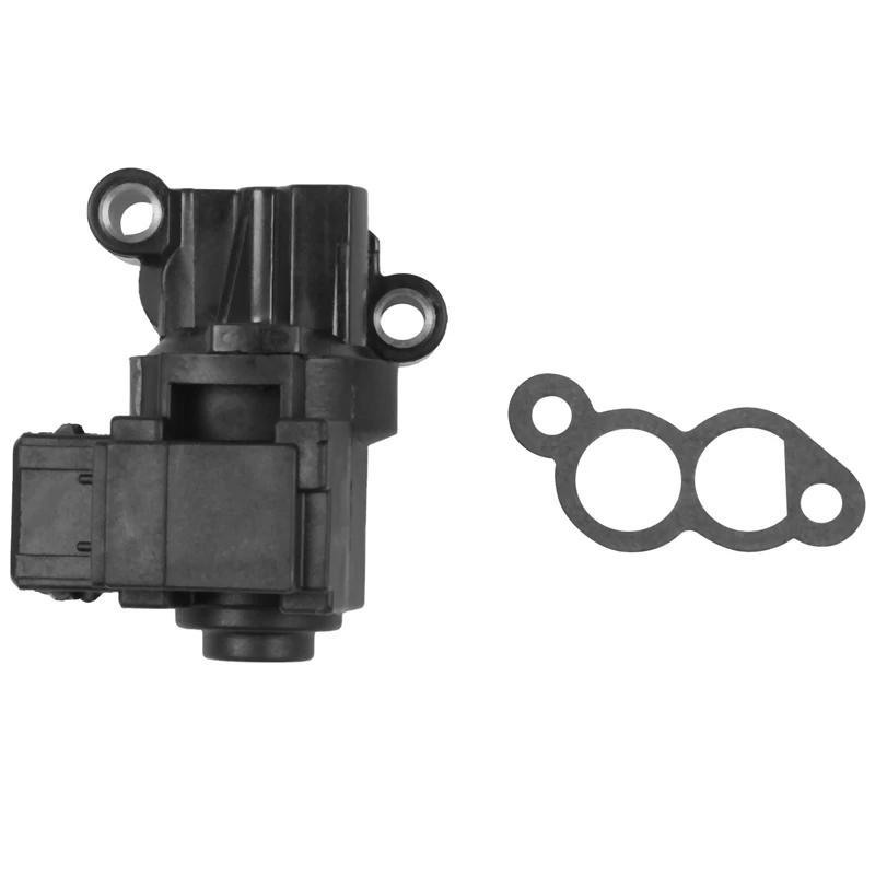 Фото 3X 35150-02600 новый клапан управления холостым воздухом для Hyundai Hei Atos Getz Kia Picanto 3515002600 35150 02600 №2