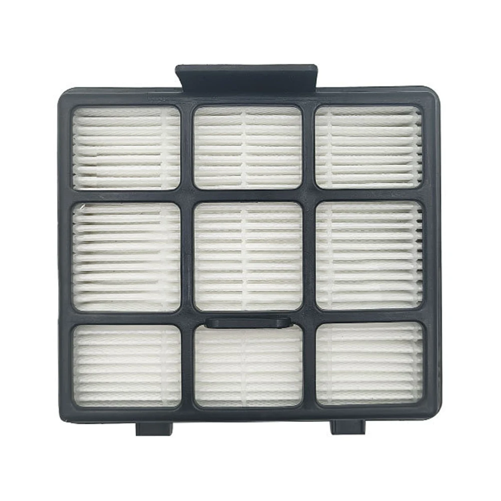 Фото 1 шт., фильтр для пылесоса Redmond RV-C335 yclone, 123*110*30 мм №3