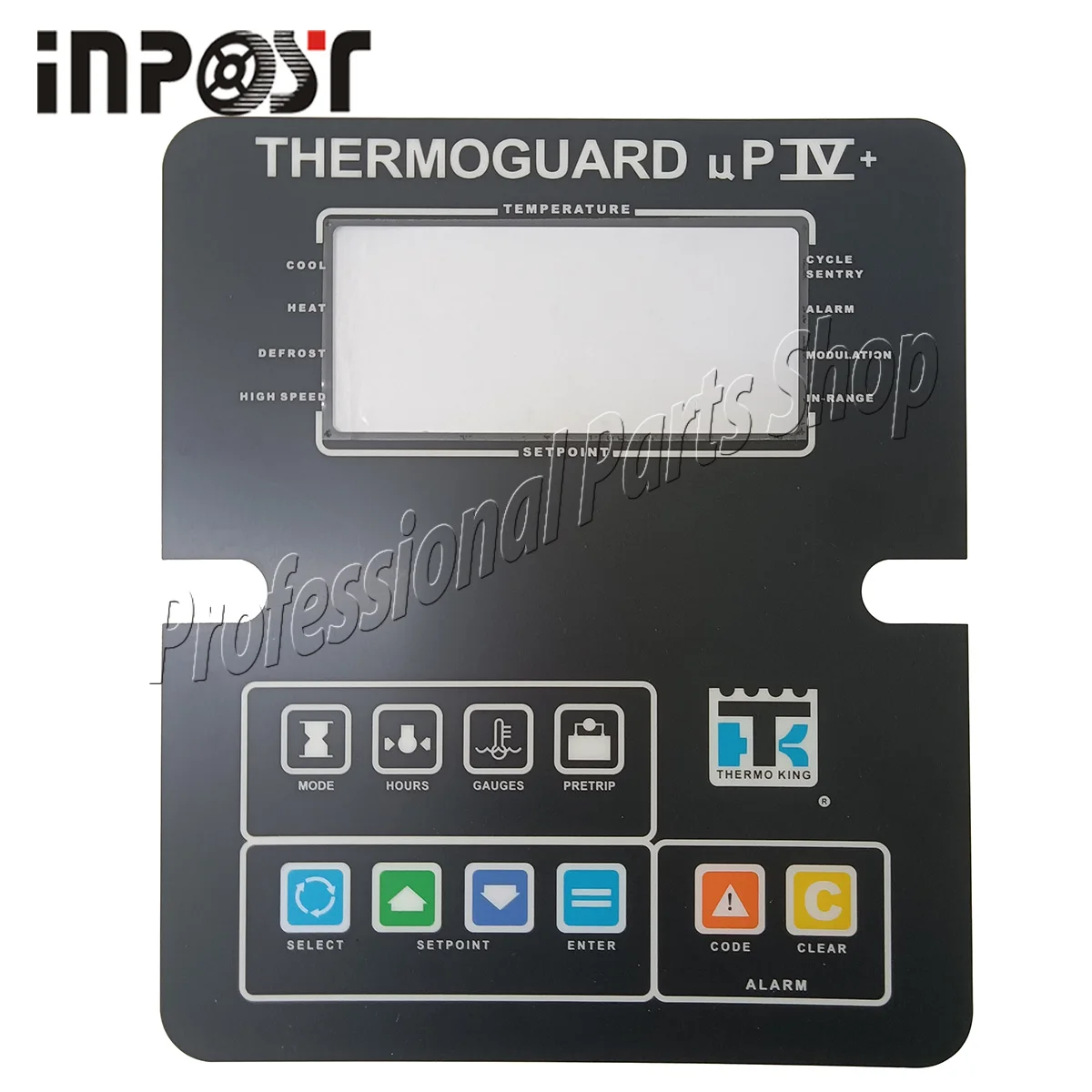 91-8114 верхний слой-MP VI для Thermo King SB-III / SB