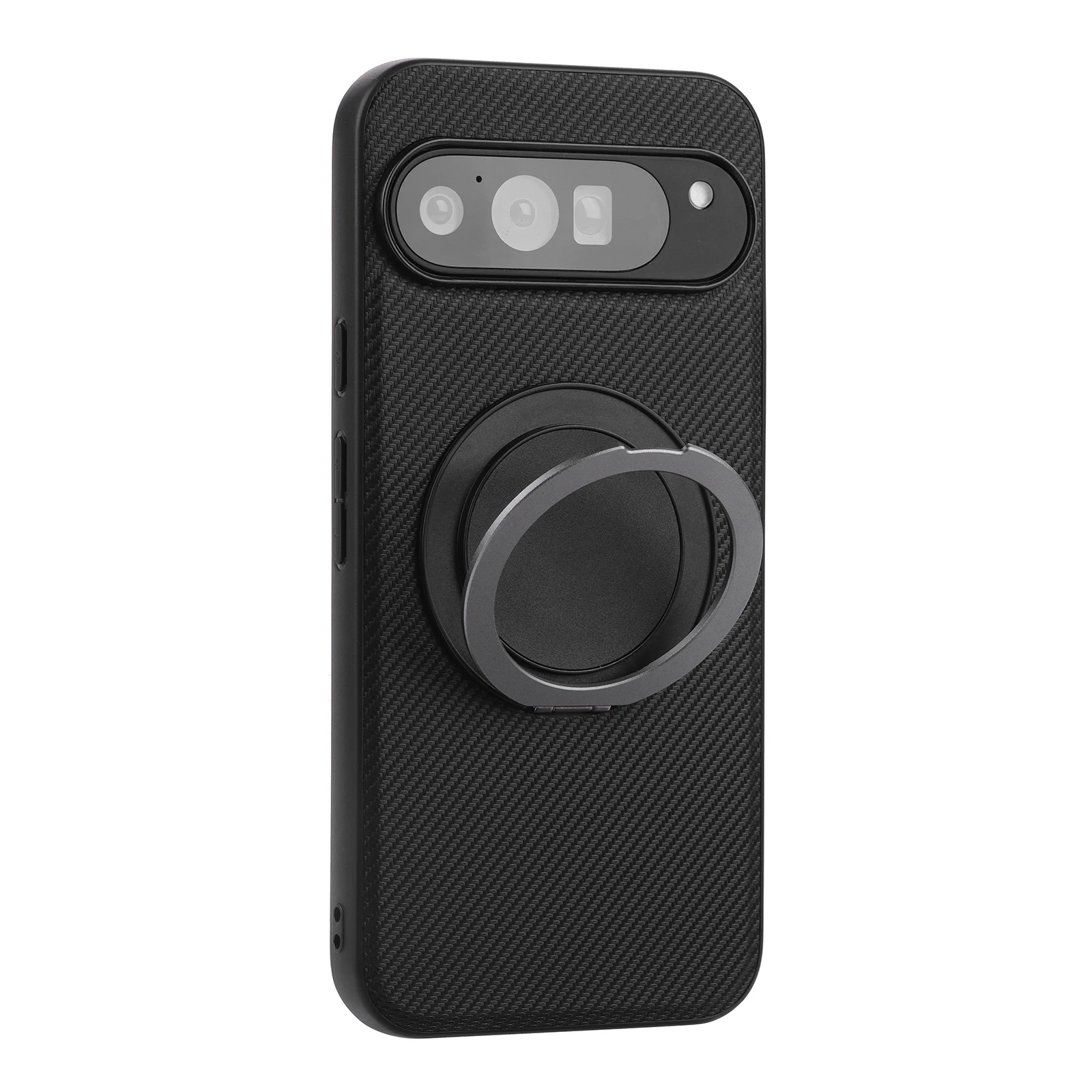 Фото Кожаный магнитный чехол Kevlar для смартфонов, планшетов Google Pixel 9 a Pro XL 8 7 6 a Pro №4