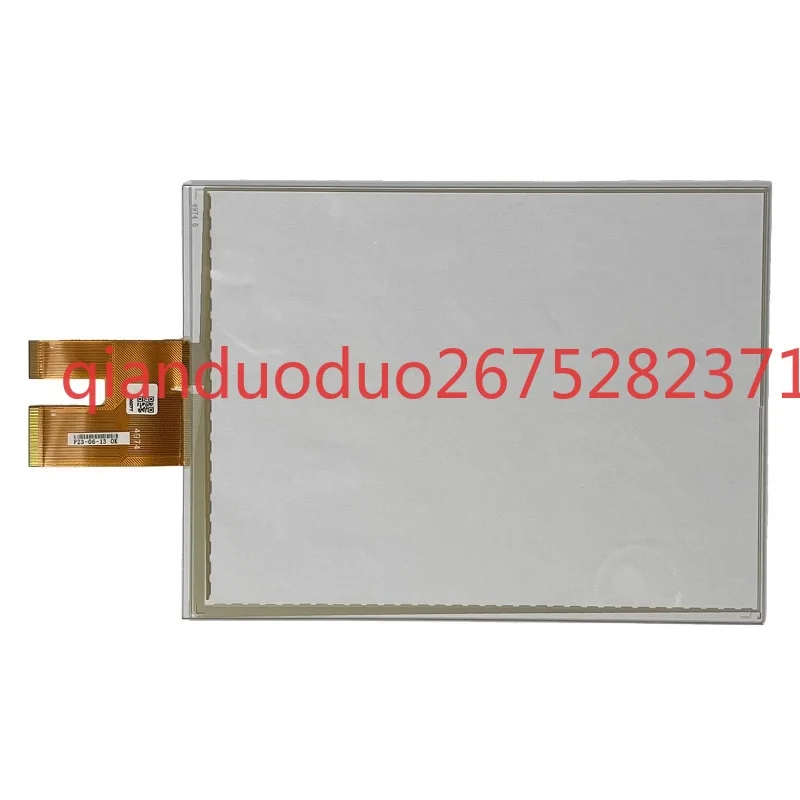 Для KUKA KRC4 C5 SmartPAD-2 00-291-556 резистивный сенсорный экран стеклянная сенсорная панель