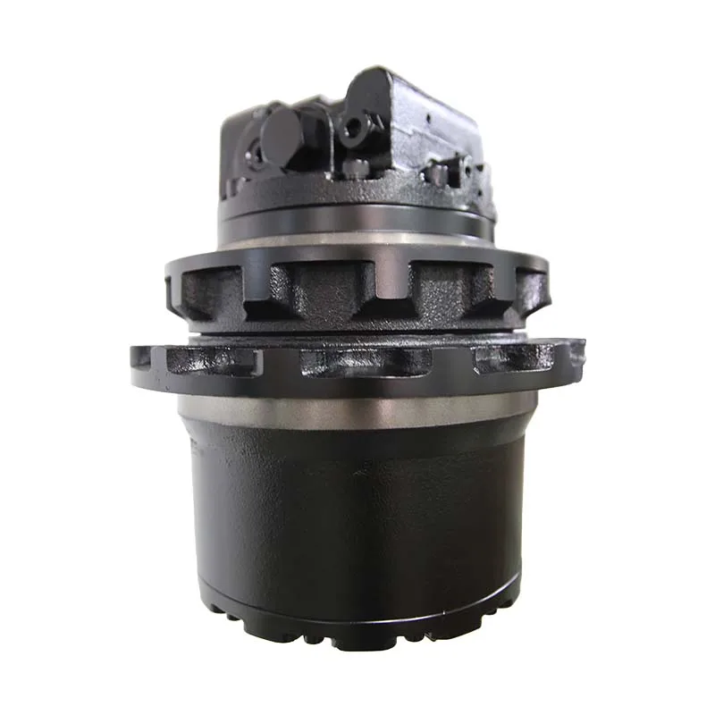 WEITAI, гарантия 1 год, OEM ODM WTM-02 Series, Заводская поставка, финальный привод, дорожные двигатели для экскаваторов 0,8-2 тонны