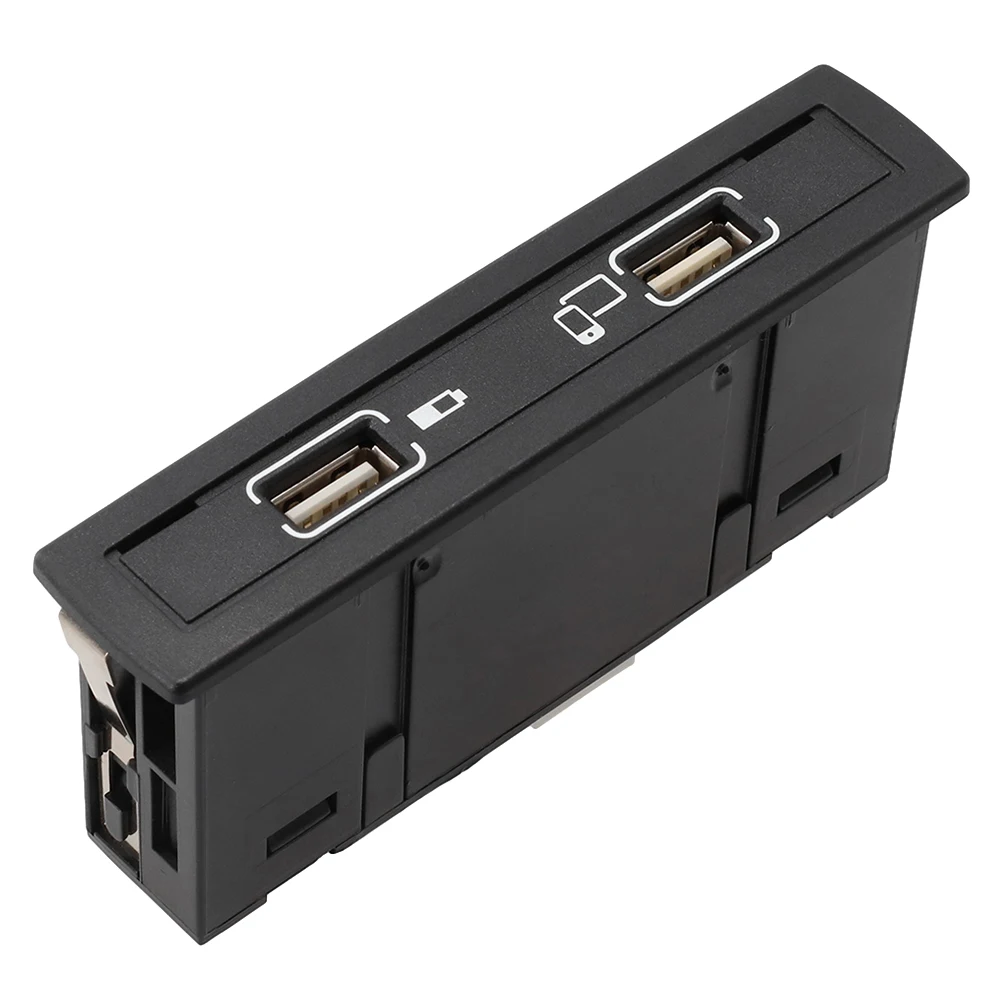 A1728202100 приборная панель USB разъем для GLA CLA GLE для Mercedes CLS A CLASS автомобильные запасные части