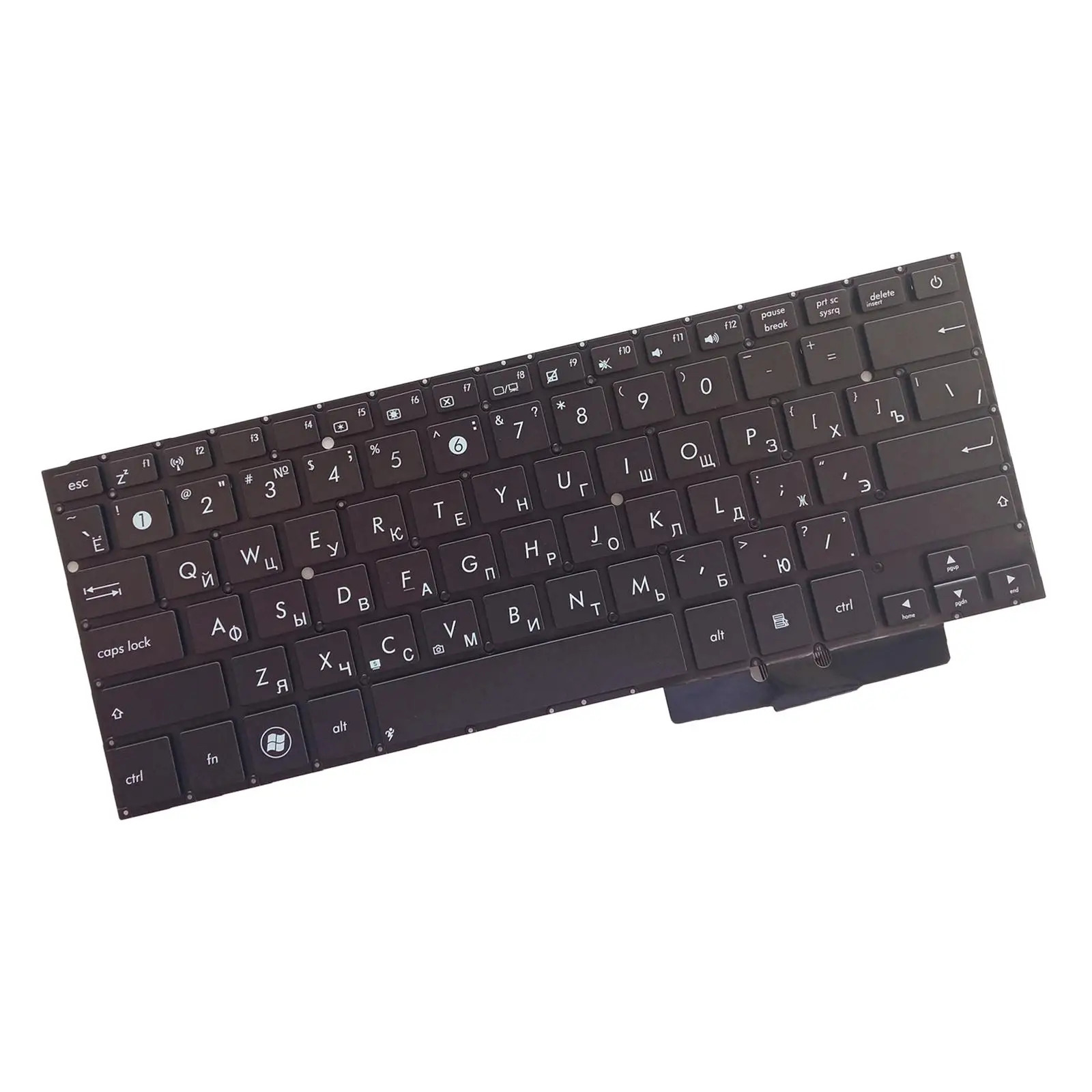 Фото Запасные части для клавиатуры ноутбука UX31 UX31E UX360 Durable №3