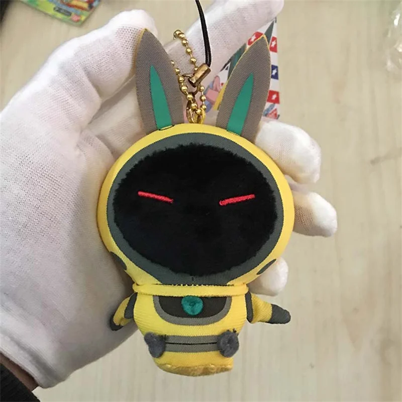 10 см Yo-kai Watch stuff плюшевая фигурка куклы детские Yokai Watch вископа модель игрушки