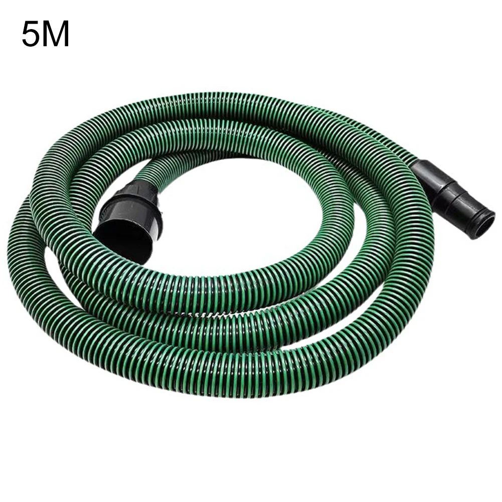 Фото 3.5M Hose/5M Hose Dust Extraction Hose For Vacuum D27 Hose (Ø 35 Mm) CTL 11,CTL 11 E,CTL 22,CTL 22 E Antistatic Threaded Hose №2