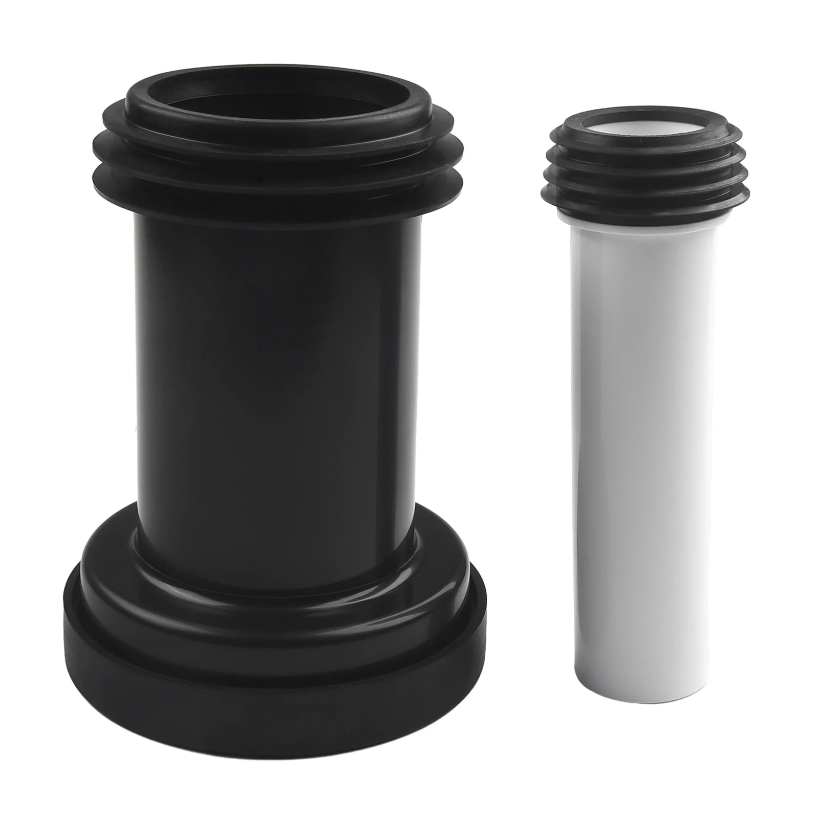 Для Geberit Duofix Cistern Wall Hung WC Frame Pan Connection Pipe Set Chrome Finish с атласной хромированной крышкой (152 426 461)