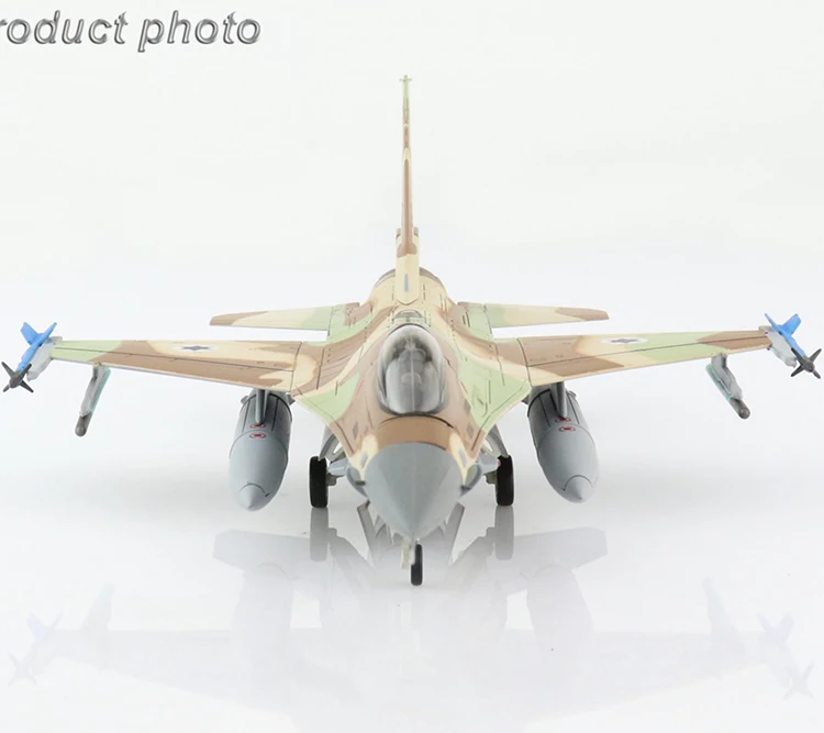 HA3809 F16 F-16C Barak Exercise Blue Wings 101 Эскадрильон 2020 Сплав (art.: 3920d230c50b8) - 3920d230c50b8
