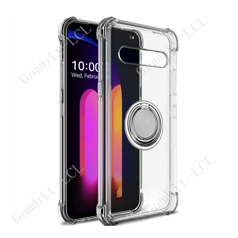 Для LG V60 ThinQ 5G V60ThinQ 2020 6,8 