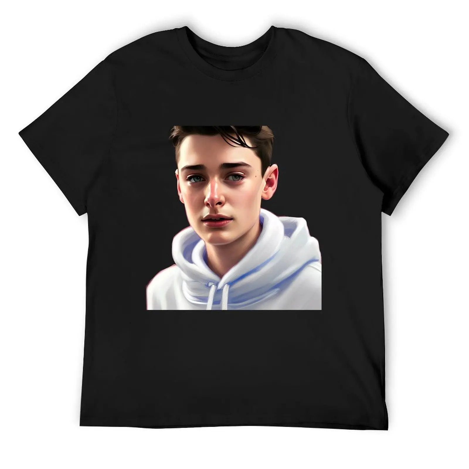 Футболка Noah Schnapp