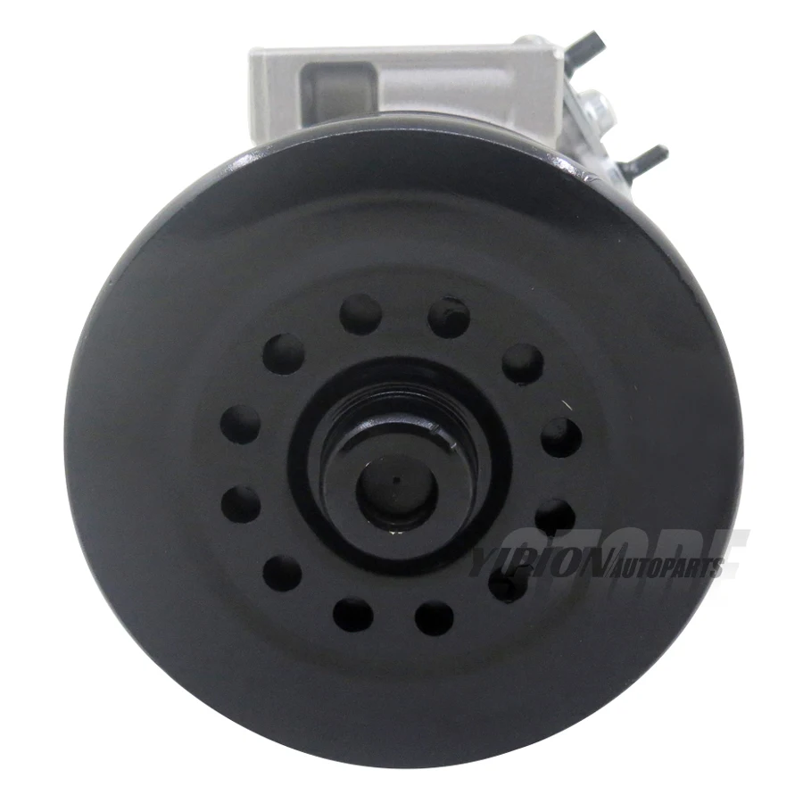 Новый компрессор переменного тока 5SL12C для Opel Corsa D 1,0 1,2 1,4 55701200 55701200 5E527520 93190812 6854091 DCP20021 6854102 6854091 (art.: 3920cfb56183e) - 3920cfb56183e