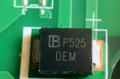 DEM 15V 1020