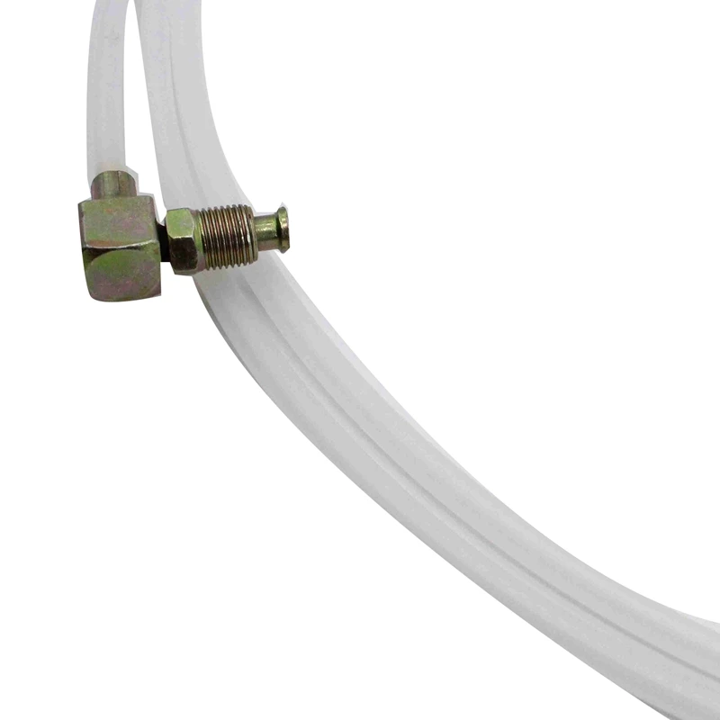 Фото Car Convertible Hydraulic Power Top Plastic Hoses For Ford Mustang, Mercury Cougar, Chevy Chevelle Hydraulic Oil Pipe №3