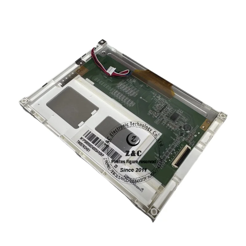 Фото TM057KDH01 TM057KDH02 TM057KDH03 Оригинальный 5,7-дюймовый ЖК-экран класса A + 320*240 для TIANMA №3