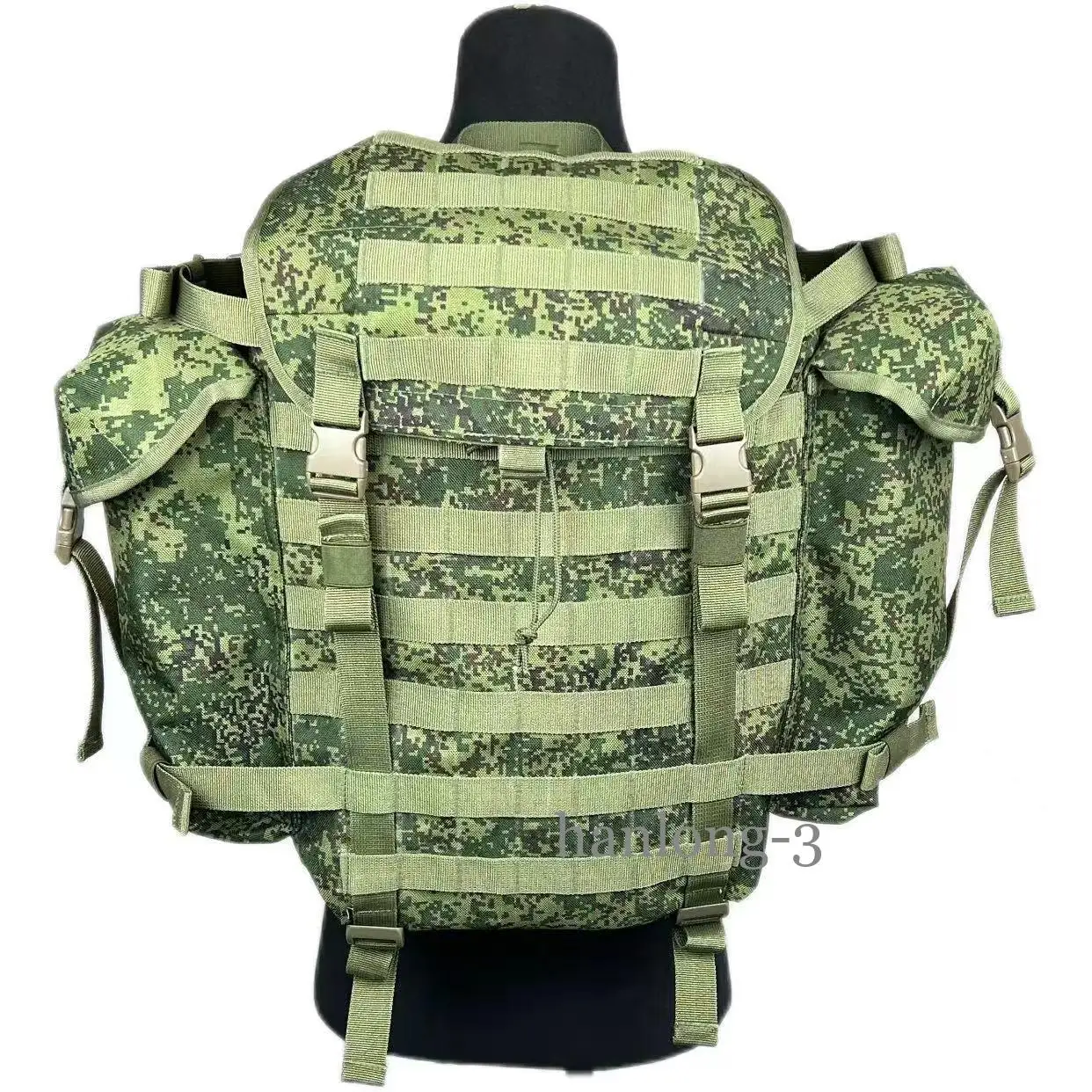 Уличный Тактический патрульный рюкзак 6sh117 25 л