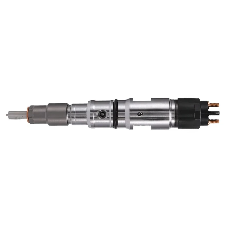 0445120080 107755-0280 DAEWOO DOOSAN DX225 Топливная форсунка DL06S 65.10401-7004A