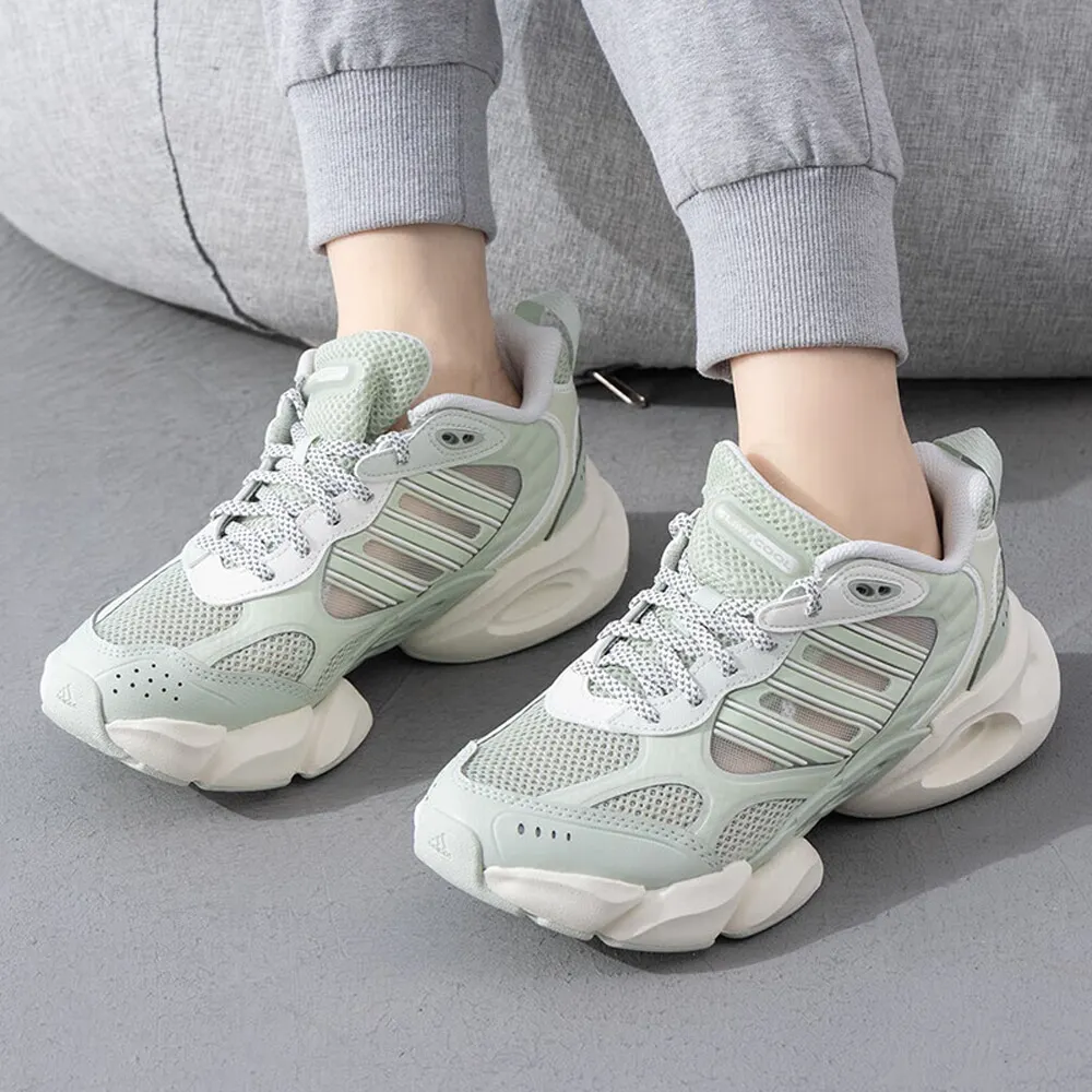 Женские кроссовки для бега Adidas Summer 2024. |   CLIMACOOL VENTO 3.0 Дышащая повседневная спортивная обувь с низким верхом