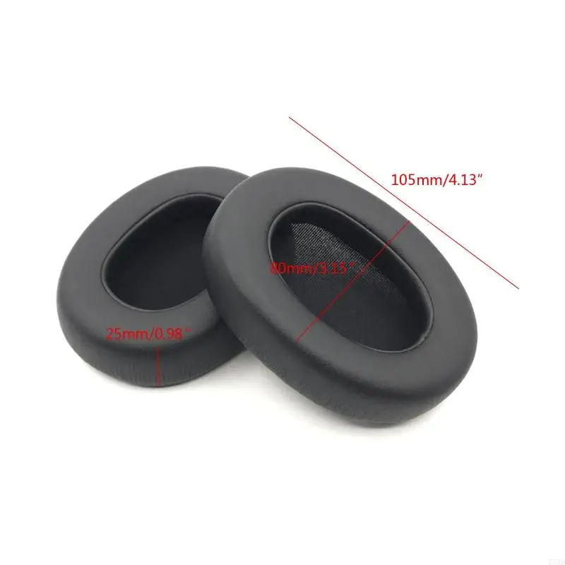 77JD модернизированные прочные наушники Forakg K361 K371 наушники круглые крышки (art.: 3920cc2f296a2) - 3920cc2f296a2