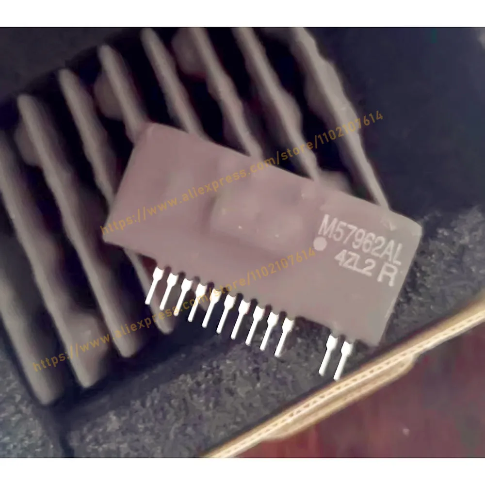 5 шт./лот M57962AL M57962L новый МОДУЛЬ