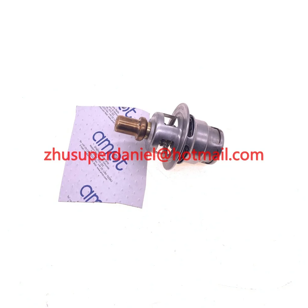 Фото 2906907701 = 2906907700   Оригинальный комплект термоклапанов AMOT THERMOSTATIC VALVE KIT для центробежного компрессора №3