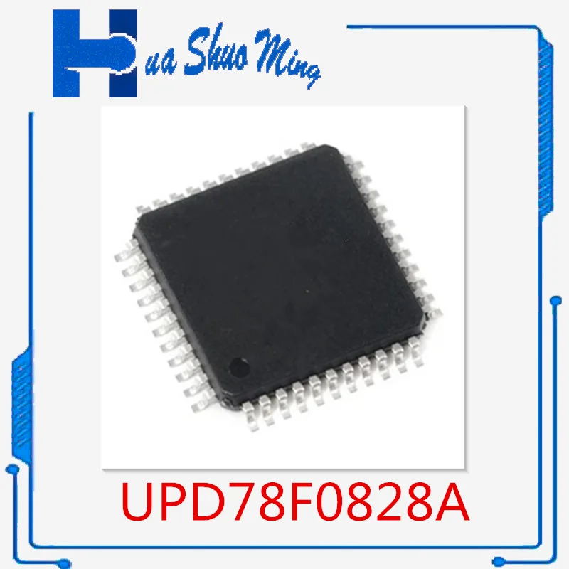 1 шт./лот UPD78F0828A D78F0828A QFP
