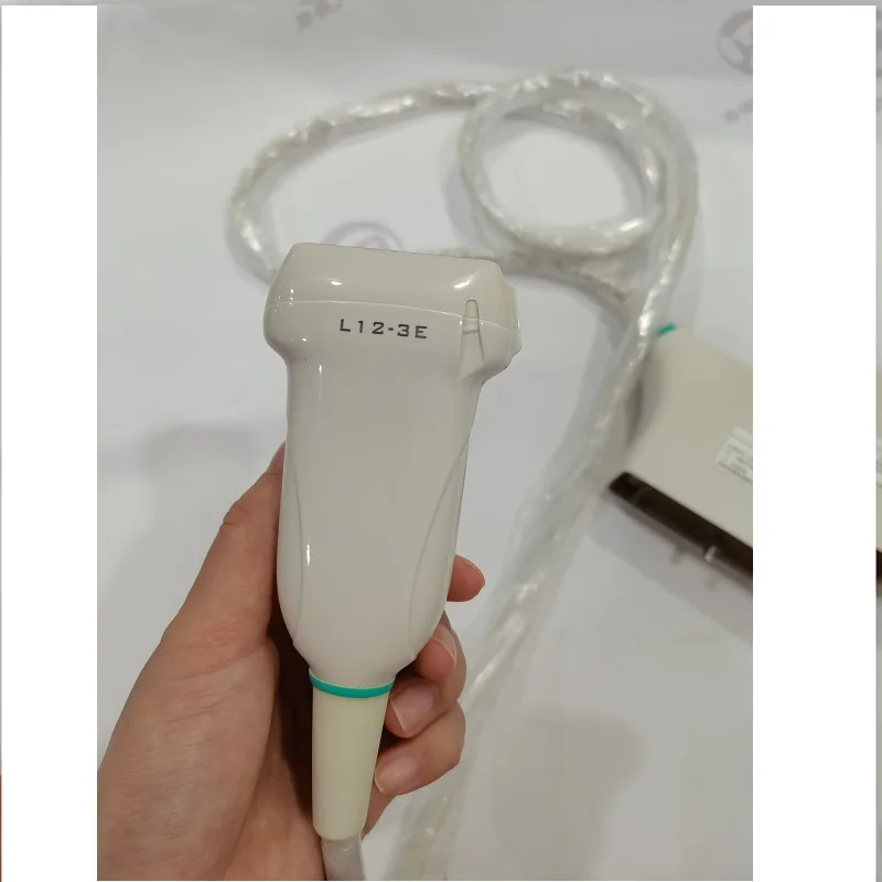 Портативный линейный ультразвуковой датчик Mindray Probe L12-3E для точной искусственной визуализации тканей