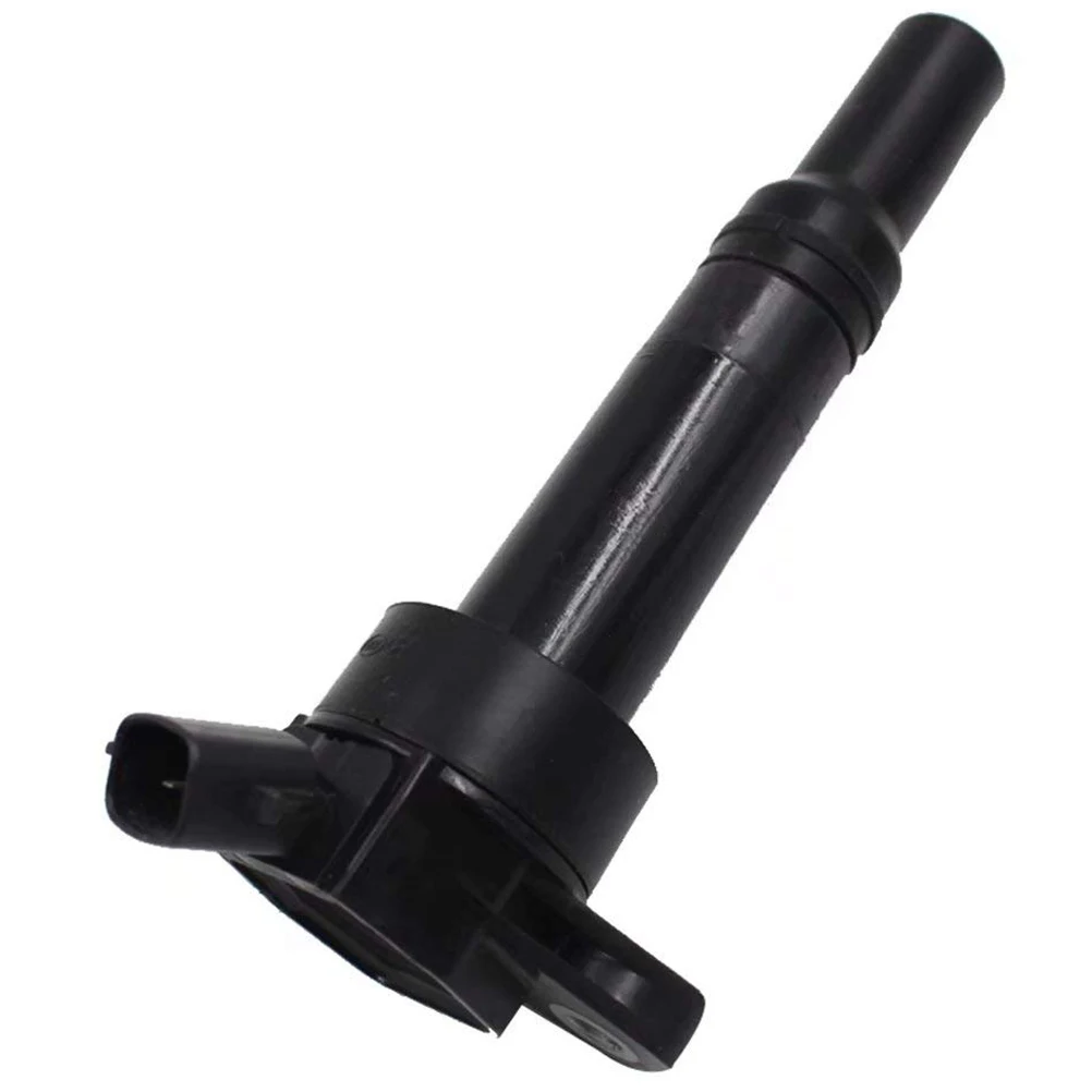 Катушка зажигания 27300-2E000 273002E000 для Hyundai Elantra Kia Soul Forte 1.8L 2.0L 2011-2014