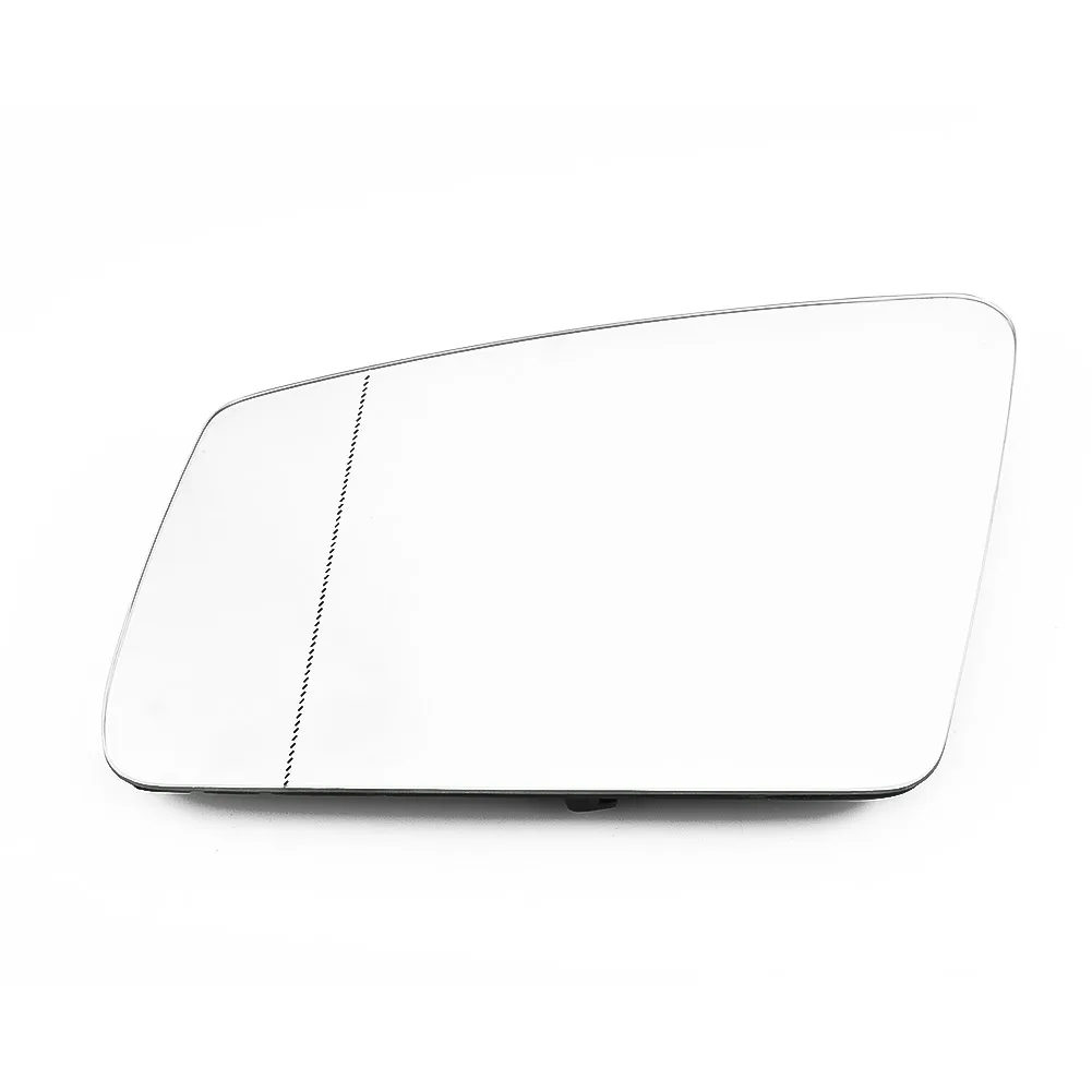 HeFor Ating ReFor Arview Зеркальный объектив CompFor Atible с For A B C E S GLFor A GLK ClFor Ass W204 W212 Fitment