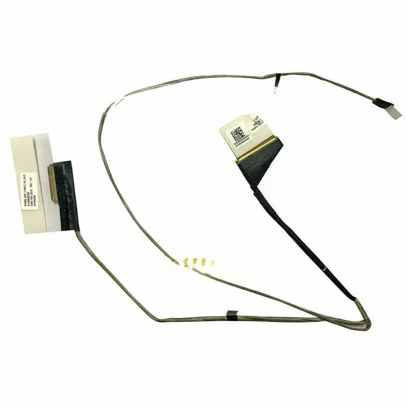 S5-371 S5-371T ЖК-дисплей Видео EDP FHD DC02002E500 FTS